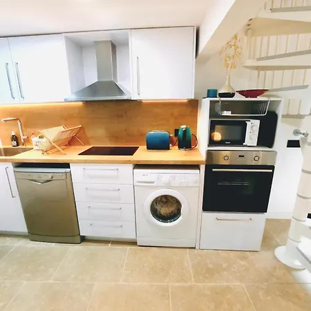 דירה Maison Spacieuse Au Bord Du Lez, 5pers, Calme, Wi-fi, Jardin Prive, Parking Gratuit