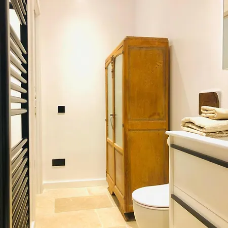 Maison Spacieuse Au Bord Du Lez, 5pers, Calme, Wi-fi, Jardin Prive, Parking Gratuit מונפלייה