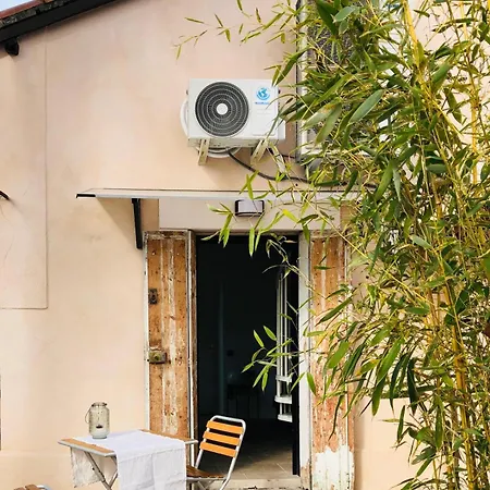Maison Spacieuse Au Bord Du Lez, 5pers, Calme, Wi-fi, Jardin Prive, Parking Gratuit דירה