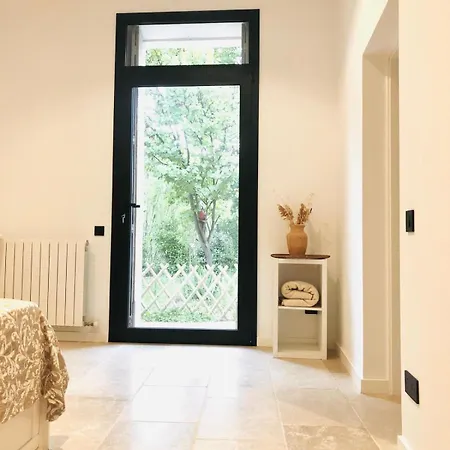 Maison Spacieuse Au Bord Du Lez, 5pers, Calme, Wi-fi, Jardin Privé, Parking Gratuit Appartamento Montpellier