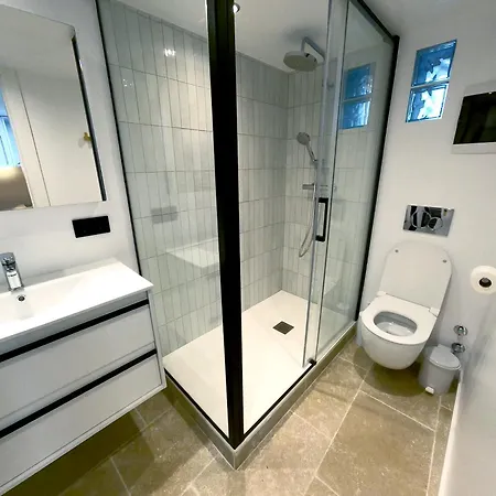 Maison Spacieuse Au Bord Du Lez, 5pers, Calme, Wi-fi, Jardin Privé, Parking Gratuit * Montpellier